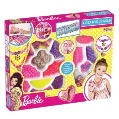 Nessiworld 03182 Barbie Takı Seti İkili Kutu