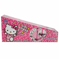 Nessiworld  HelloKitty3TekerlekliTwistableScooter