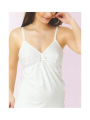 Nessiworld Nessiworld İmer Emzirme Atleti 1248 White
