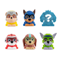 Nessiworld Paw Patrol Mashems Figürleri Sürpriz Paket S13