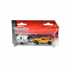 Nessiworld 212053154 Trailer Assortment 6-asst