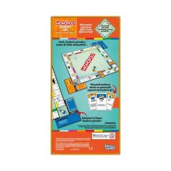 Nessiworld  G0719 Monopoly Kodese Gir - Genişletme Paketi