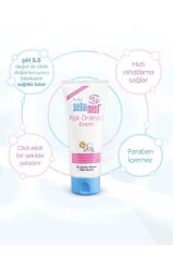 Nessiworld Sebamed Baby Pişik Önleyici Kremi 50 ml