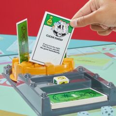Nessiworld  G0720 Monopoly Her Şeyi Al - Genişletme Paketi