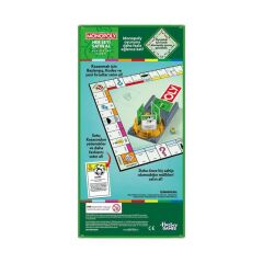 Nessiworld  G0720 Monopoly Her Şeyi Al - Genişletme Paketi