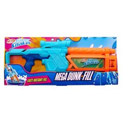 Nessiworld  G0999 Nerf Super Soaker Mega Dunk Fill