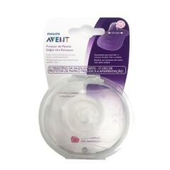 Nessiworld    Avent Göğüs Ucu Koruyucu Standart Boy