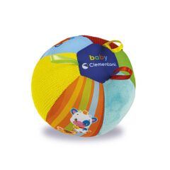 17464 Baby Clementoni - Müzikli Aktivite Topu +3 ay