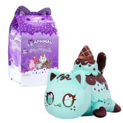 Nessiworld Aphmau Sürpriz Peluş 28 cm