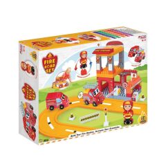 Nessiworld 03323 İTFAİYE YOL SETİ