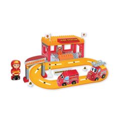 Nessiworld 03323 İTFAİYE YOL SETİ