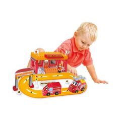 Nessiworld 03323 İTFAİYE YOL SETİ