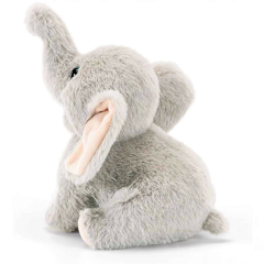 Nessiworld  Trudi Peluş Oturan Yavru Fil 20 cm