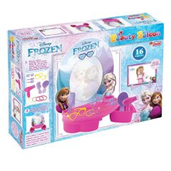 Nessiworld 03566 FROZEN GÜZELLİK SALONU