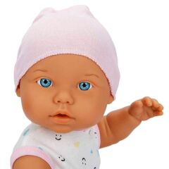 Nessiworld  30231 Bebelou Konuşan Bebek 32 cm -Sunman