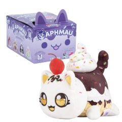 Nessiworld APH09000 Aphmau Sürpriz Dondurma Pelüş