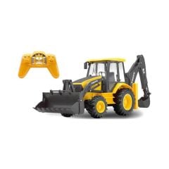 Nessiworld  87913 1:18 Uzaktan Kumandalı Volvo Kepçe -Sunman