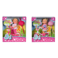 Nessiworld Evi Love İlk Bisikletim