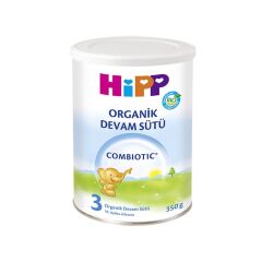 Nessiworld   p 3 Organik Combiotic Bebek Sütü 350 Gr