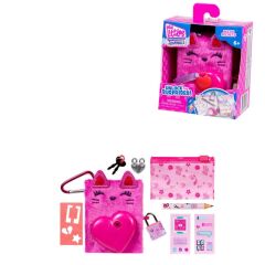 Nessiworld  RET08101 Real Littles Mini Günlük