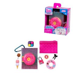 Nessiworld  RET08101 Real Littles Mini Günlük