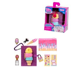 Nessiworld  RET08101 Real Littles Mini Günlük