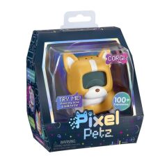 Nessiworld  540298 Pixel Petz - Corgi
