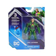 Nessiworld  6056331 DC Comics 10 cm Aksiyon Figürü