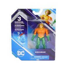 Nessiworld  6056331 DC Comics 10 cm Aksiyon Figürü