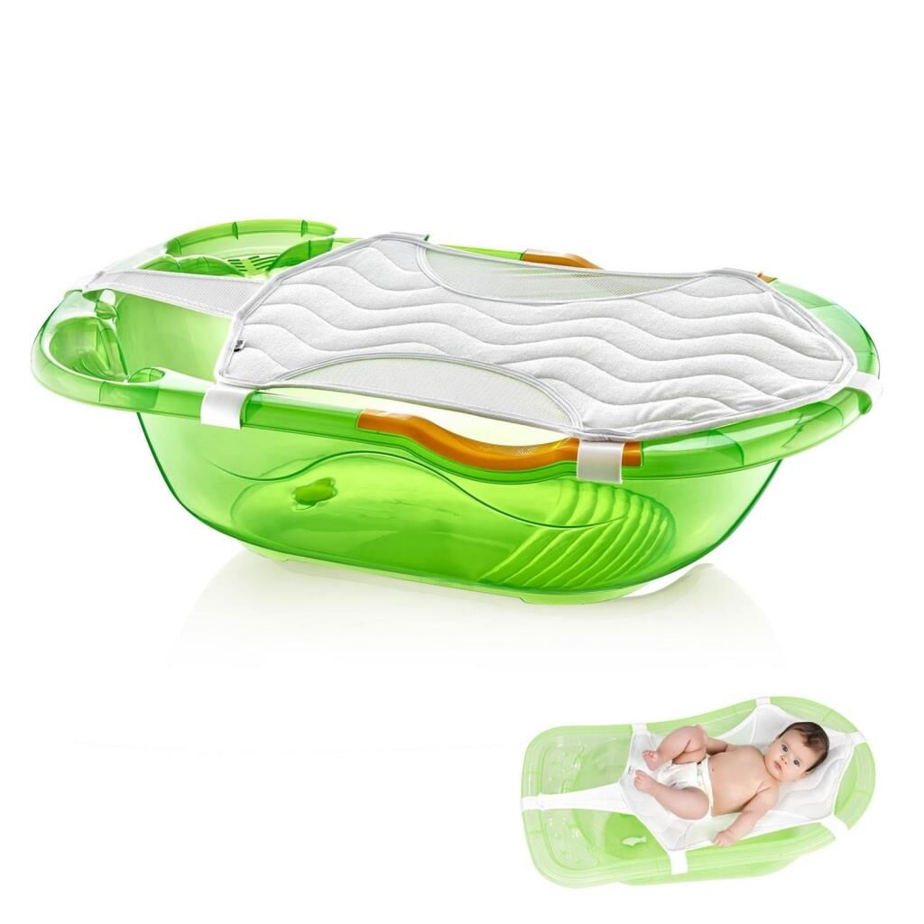 Nessiworld    Bebek Banyo Küvet Filesi Havlu 044