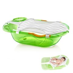 Nessiworld    Bebek Banyo Küvet Filesi Havlu 044