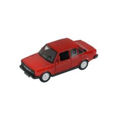 Nessiworld BRL17 Metal Çek Bırak Murat131 Havalı Korna -Birliktoys