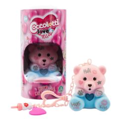 Nessiworld  CCL15000 Coccolotti
