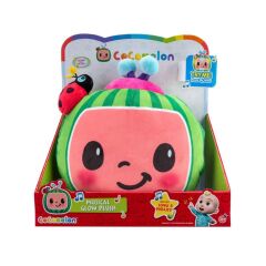 Nessiworld  CCM45000 CoComelon Parlayan Karpuz Pelüş - CMI0012