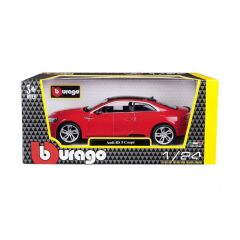 Nessiworld  21090 Burago 1:24 Audi RS 5 Coupe Model Araba