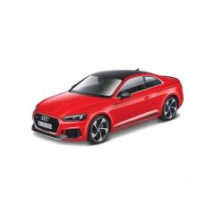 Nessiworld  21090 Burago 1:24 Audi RS 5 Coupe Model Araba