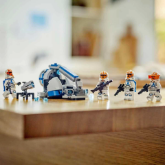 Nessiworld LEGO Star Wars 332. Ahsoka'nın Klon Trooper'ı Savaş Paketi 75359