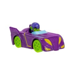 Nessiworld  PDY16000 Spidey Diecast Araba - SNF0194
