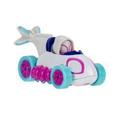 Nessiworld  PDY16000 Spidey Diecast Araba - SNF0194