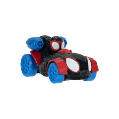 Nessiworld  PDY16000 Spidey Diecast Araba - SNF0194
