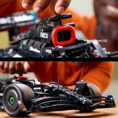 Nessiworld LEGO Technic Mercedes-AMG F1 W14 E Performance 42171