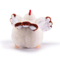 Nessiworld Trudi Peluş Gallina Daisy 21 cm