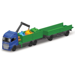 Nessiworld Freight Haulers Volvo FH16 Taşıyıcı Tır