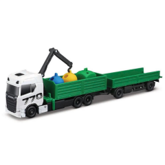 Nessiworld Freight Haulers Volvo FH16 Taşıyıcı Tır