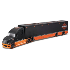 Nessiworld Maisto 1/64 Harley-Davidson Taşıyıcı Tırlar 11516