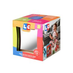 Nessiworld Nessiworld LC-30888 Let's be Child - Eğitici Bultak Küp