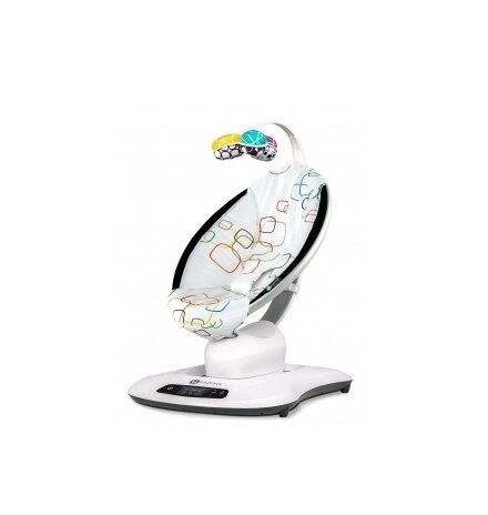 4 Moms Mamaroo 4.0 Multi Color