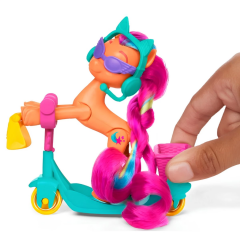 Nessiworld My Little Pony Figür Set INT-F8725