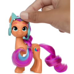 Nessiworld My Little Pony Figür Set INT-F8725