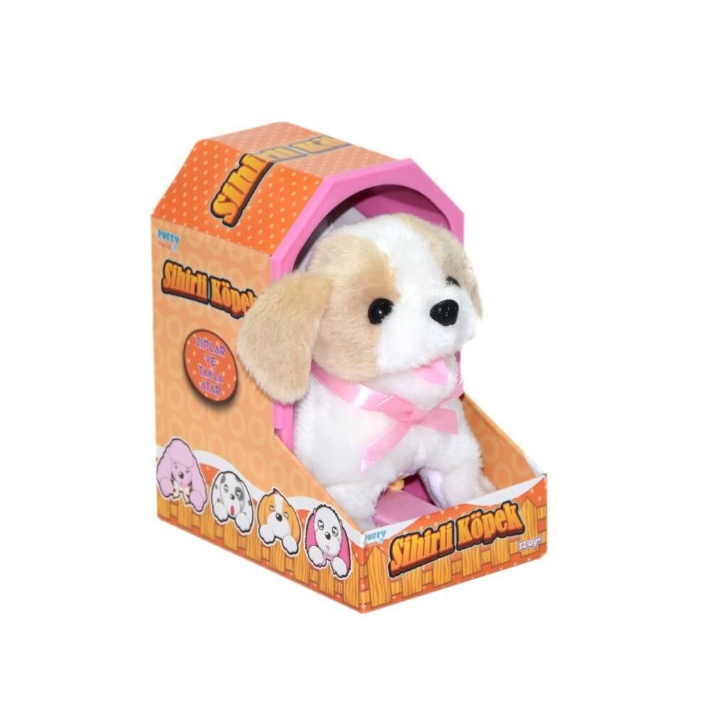 Nessiworld  47230 Sihirli Köpek Peluş